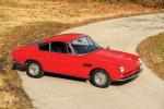 ASA 1000 GT 1963 года